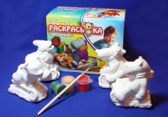 Раcкрась-ка НА САНКАХ