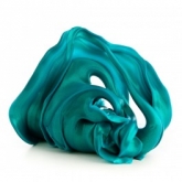 Хэндгам (путти) перламутровый холодный синий