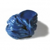 Хэндгам (путти) синий металлик скарабей