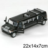 Детская машина Лимузин