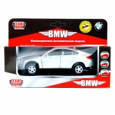 Детская машина BMW-X6