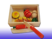 Готовим завтрак - 9982 B