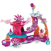 Zoobles 13215 игровой набор День рождения