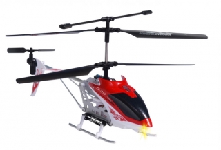Вертолет GYRO-317 (30 см)