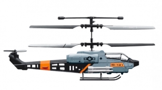 Вертолет GYRO-121 (17 см)