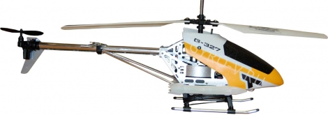Вертолет GYRO-327 (33 см)