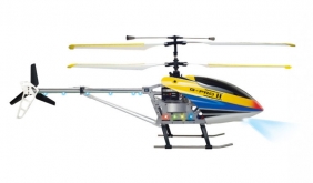 Вертолет GYRO-PRO 2 (65 см)