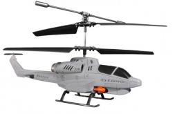 Вертолет GYRO-Fighter (19 см)