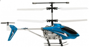 Вертолет GYRO-109М (15 см)