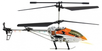 Вертолет GYRO-323 (35 см)