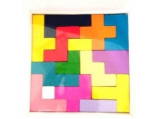 Мозаика-головоломка тетрис 8244