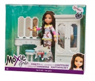 Кукла Moxie Уютная комната