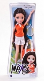 Кукла Moxie Спортивная, Лекса
