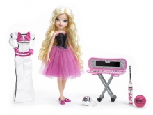 Кукла Moxie Мои увлечения, Эйвери