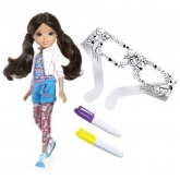 Moxie 504276 Мокси Модница 3D, Софина