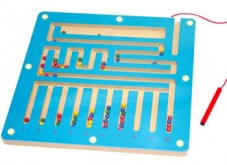 Лабиринт с шариками — СЧЕТ Б821