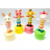 Попрыгунчик в ассортименте