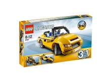 Лего 5767 Creator Крутой Круизер