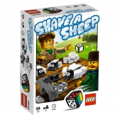 Лего 3845 Games Постриги овцу