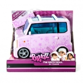 Кукла Bratz 112525 Братц Игрушка Круизер Зима в розовых тонах
