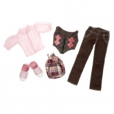 Мокси (Moxie) 392514 Одежда для куклы, Калиста (44см)