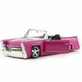 Bratz 501572 Братц Автомобиль, розовый