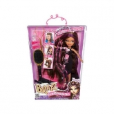 Кукла Bratz 501848 Братц Волшебные волосы, Жасмин