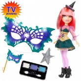 Кукла Bratz 508403 Братц Маскарад, Финора