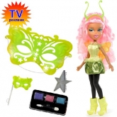 Bratz 508427 Братц Маскарад, Лиан