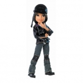 Bratz 514800 Братц кукла-мальчик Клуб байкеров, Кейд