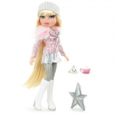 Bratz 515326 Братц Зима в розовых тонах, Хлоя