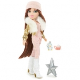 Bratz 515357 Братц Зима в розовых тонах, Мейган