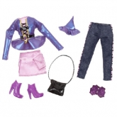 Bratz Bratzillaz 515890 Братц Набор одежды Братзиллаз В поисках снадобья