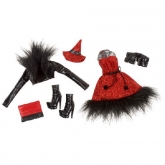 Bratz Bratzillaz 517351 Братц Набор одежды Братзиллаз В зоопарке