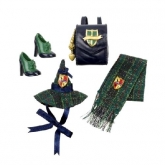 Bratz Bratzillaz 517368 Братц Набор аксессуаров Братзиллаз Академия волшебников