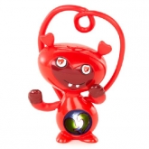 Bratz Bratzillaz 518303 Братц питомец, Поцелуйчик