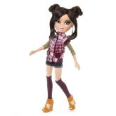Кукла Bratz 502425 Новый стиль Джейд