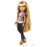 Кукла Bratz Новый стиль Сиара