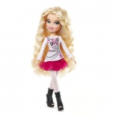 Кукла Bratz Новый стиль Рина