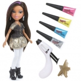 Кукла Bratz Юный стилист Жасмин