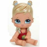 Bratz Ангелочки 4-Ever Ароматная страна (в ассортименте)