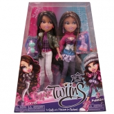 Куклы Bratz 502517 Близняшки