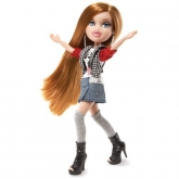 Кукла Bratz Мой стиль Лера