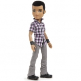 Bratz Вечеринка, Дилан