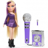 Bratz Гастроли с микрофоном, Хлоя