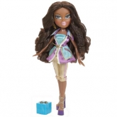 Кукла Bratz День Рождения, Саша 386636