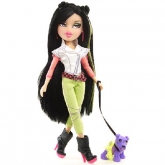 Bratz Дискотека, Джейд стиль 1