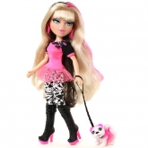 Bratz Дискотека, Хлоя стиль 1