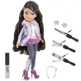 Bratz Звезда вечеринки, Жасмин