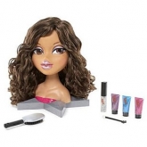 Bratz Звезда вечеринки, торс Жасмин